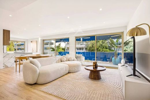 Daire Cannes, Alpes-Maritimes