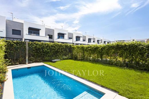 Πολυτελή κατοικία σε Can Pastilla, Illes Balears