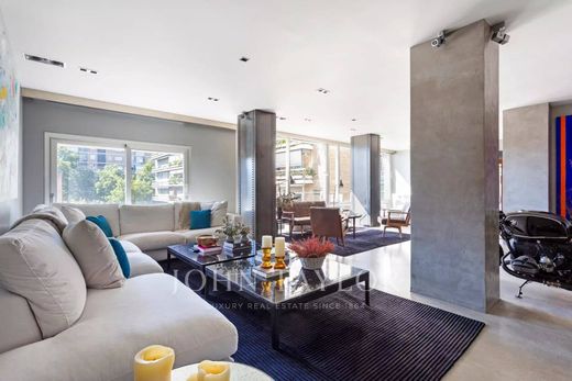 Daire Madrid, Provincia de Madrid