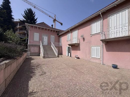 Luxe woning in Vila Meã, Amarante