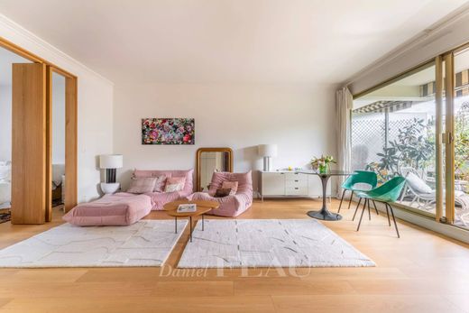 Piso / Apartamento en Boulogne-Billancourt, Altos de Sena