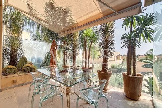 Apartment / Etagenwohnung in Marrakesch, Marrakech