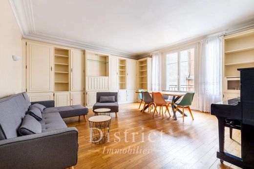 Apartment in La Muette, Auteuil, Porte Dauphine, Paris