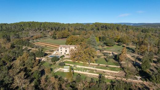 Villa Lorgues, Var