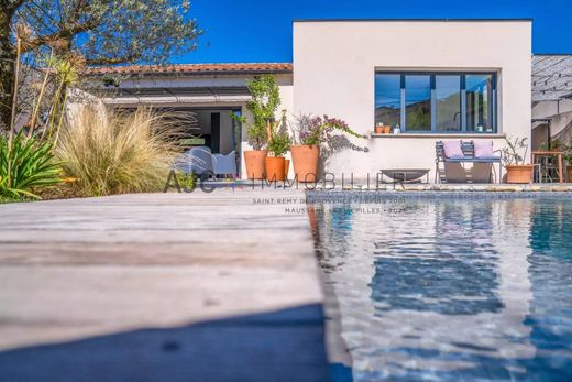 Luxury home in Saint-Rémy-de-Provence, Bouches-du-Rhône