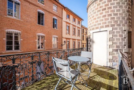 Apartamento - Toulouse, Upper Garonne