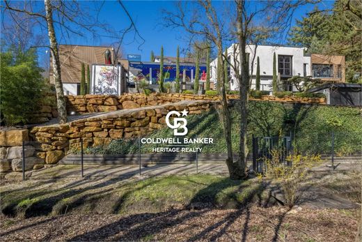 Luxus-Haus in Charbonnières-les-Bains, Rhône