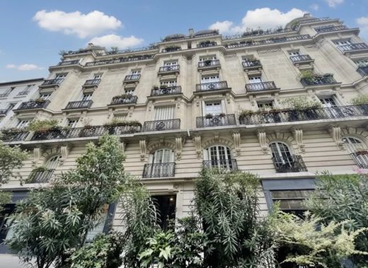 Apartment in Provence-Opéra – Grands Boulevards, Paris