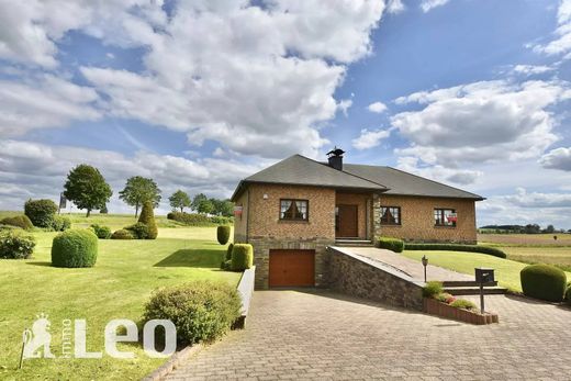 Luxury home in Huldange, Troisvierges