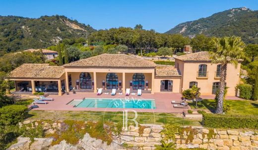 Villa en Saint-Tropez, Var