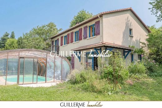 ‏בתי יוקרה ב  Dardilly, Rhône