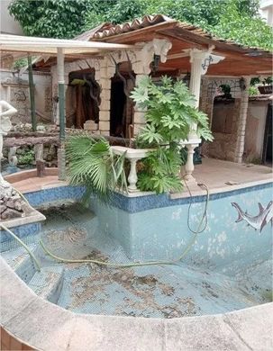 Dúplex en Niza, Alpes Marítimos