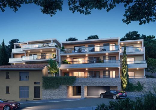 Apartment in La Turbie, Alpes-Maritimes