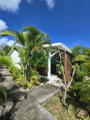 Luxury home in Grand-Bourg, Guadeloupe