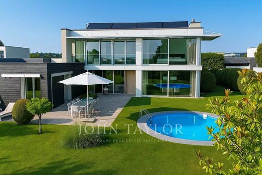 Βίλα σε Buchillon, Morges District