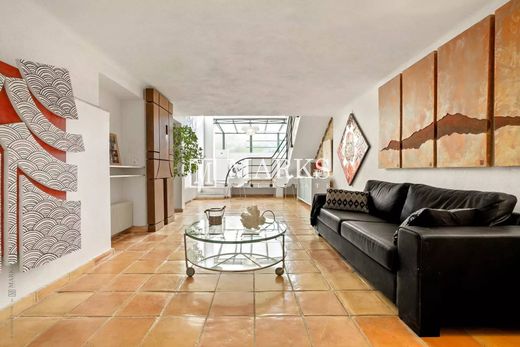 Piso / Apartamento en Saint-Jean-Cap-Ferrat, Alpes Marítimos