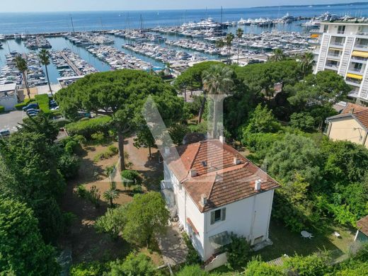 빌라 / Golfe-Juan, Alpes-Maritimes
