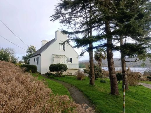 Lüks ev Guipavas, Finistère