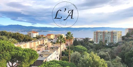 Apartment in Ajaccio, South Corsica