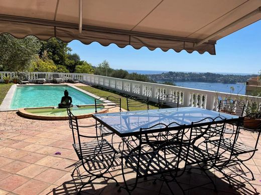 豪宅  Villefranche-sur-Mer, Alpes-Maritimes