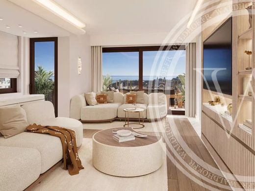 Apartment in Monaco