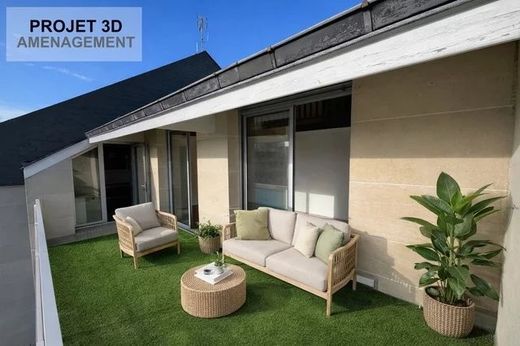Apartamento - Saint-Maur-des-Fossés, Val-de-Marne