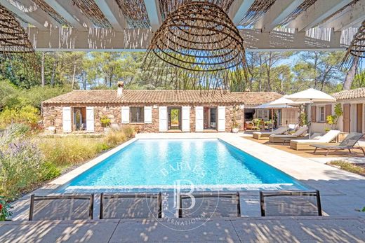 Villa in Puget-sur-Argens, Var