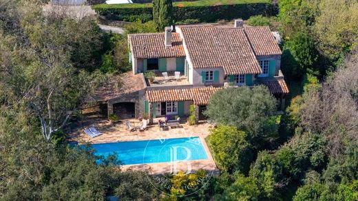 Luxury home in Grimaud, Var