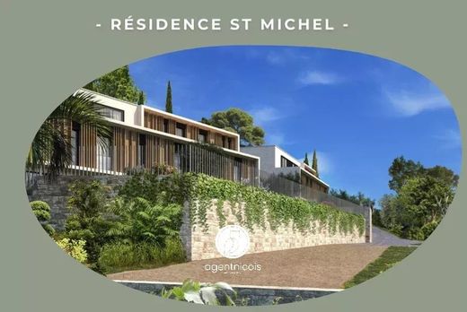 Appartamento a Falicon, Alpi Marittime