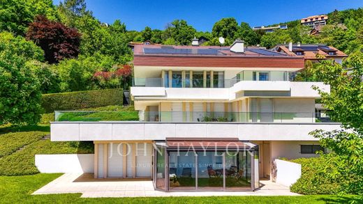 Villa - Chardonne, Riviera-Pays-d'Enhaut District