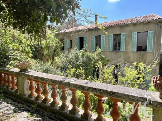 Luxus-Haus in Barjols, Var