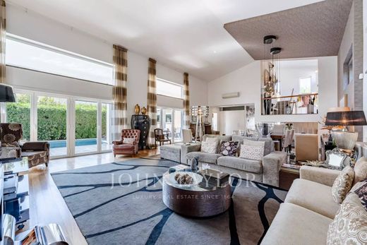 Luxury home in Cascais e Estoril, Cascais