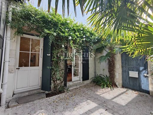 Casa di lusso a Saint-Martin-de-Ré, Charente-Maritime