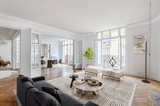 套间/公寓  La Muette, Auteuil, Porte Dauphine, Paris