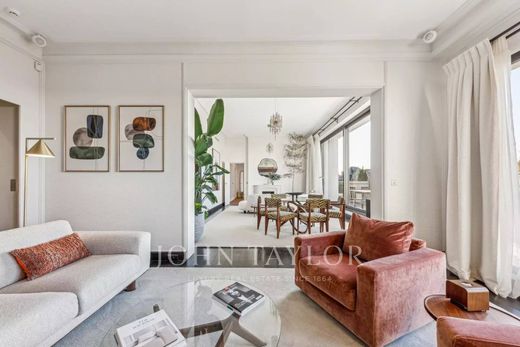 Apartamento - Champs-Elysées, Madeleine, Triangle d’or, Paris