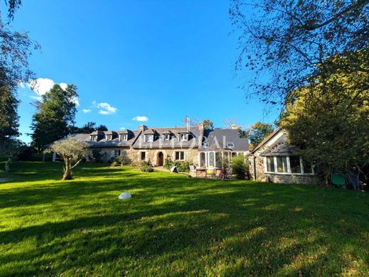 Ρουστίκ ή Αγροικίες σε Plougonvelin, Finistère