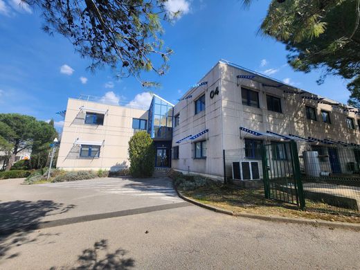 Oficina en Montpellier, Herault