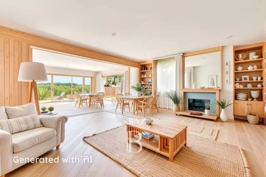 Πολυτελή κατοικία σε Pornichet, Loire-Atlantique