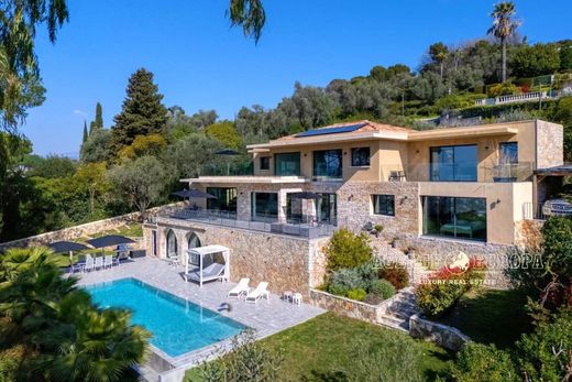 Villa in Mougins, Alpes-Maritimes