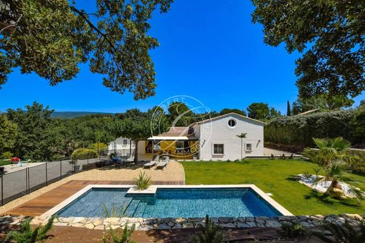 Villa in Flayosc, Var
