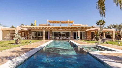 Villa a Marrakech, Marrakesh-Safi