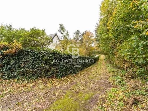 Grond in Brussel (Ukkel), Brussel