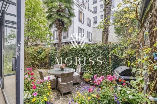 Appartement à Monceau, Courcelles, Ternes, Paris