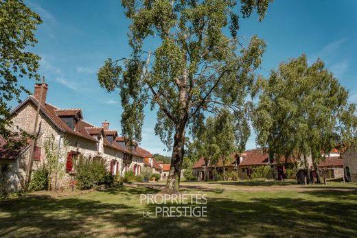 Casa di lusso a Loches, Indre-et-Loire