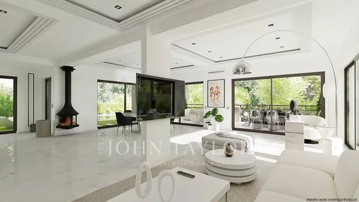 Plascassier, Alpes-Maritimesの高級住宅