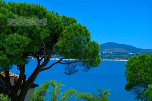 Villa in Saint-Tropez, Var