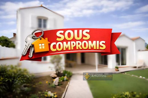 Casa de luxo - Saint-Jean-de-Monts, Vendée