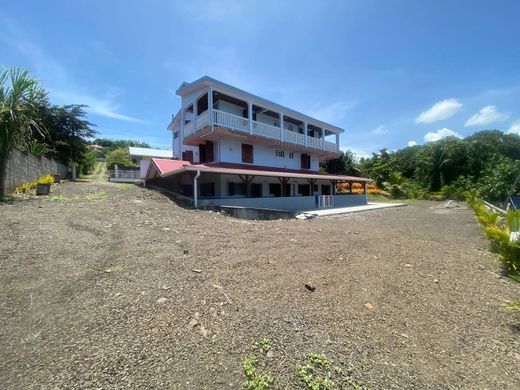Residential complexes in Le Vauclin, Martinique