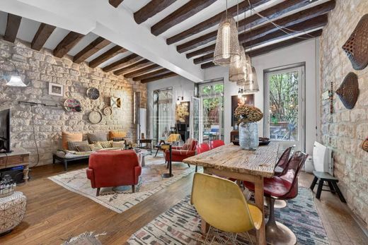 Apartamento - Saint-Germain, Odéon, Monnaie, Paris