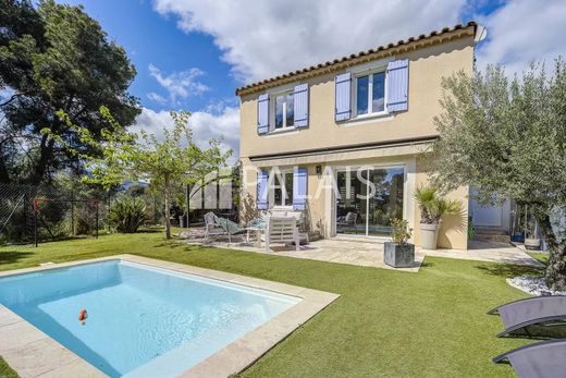 Casa di lusso a Saint-Blaise, Alpi Marittime